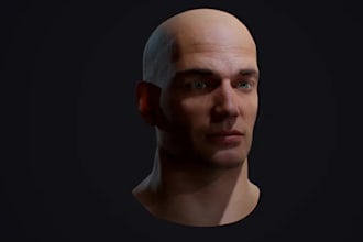 do custom 3d cosplay model wearable cosplay