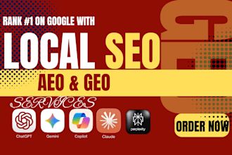 boost your ai visibility with GEO, ai citations and llm optimization