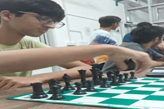 help you understand chess and become a stronger player