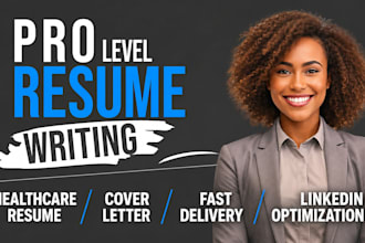 write ats nursing healthcare medical doctor mental health care clinical resume