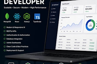 build a full stack web application using the mern stack