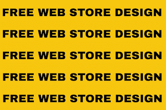 design web 3 for you