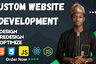 build fast and scalable web apps