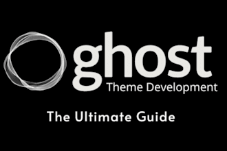 ghost cms theme customized or personalized ghost expert