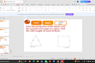 create word document files and power point slides for you