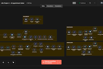 help build custom automation to eliminate manual work