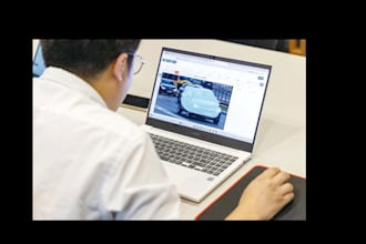 do ai training, data annotation and handshake tasks
