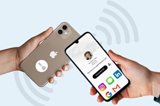 develop fintech apps with nfc, digital wallet, and payment gateway