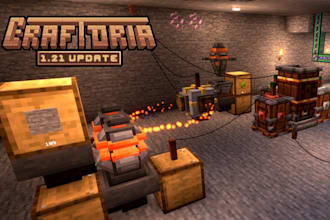 mod minecraft terraria cyberpunk starbound project zomboid ets 2 skyrim