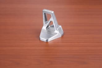 3d print metal parts in aluminium, stainless steel, titanium or sla resin