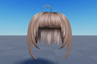 create custom roblox ugc accessories and layered clothing
