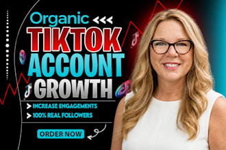 get you 20,000 tiktok followers high quality service
