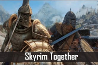 design custom skyrim mods weapons and character armor