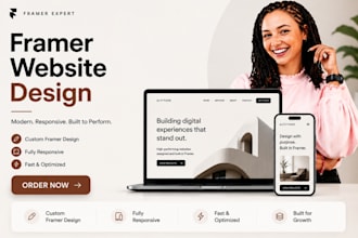 design framer website redesign framer website design framer website developer