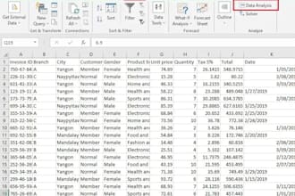 clean, format, merge, split excel data