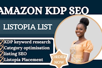 do goodreads listopia list amazon kdp seo book visibilist kindle book promtion