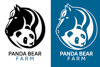 design a professional brand logo design