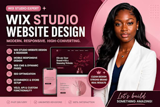 design wix studio website wix website design wix response wix web design