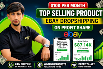 etsy ebay mercari and poshmark mangement a to z