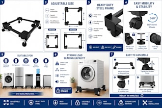 create and optimize amazon product listings