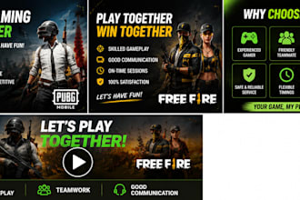 professionally push your game mobile rank
