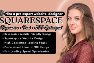 build squarespace website design squarespace development edit squarespace design