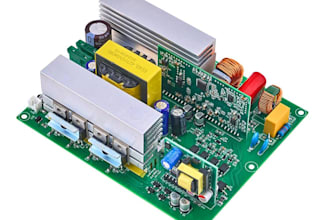 design power electronics pcb, dc dc converter, smps, power supply and inverter