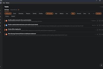 build your electron desktop app for windows