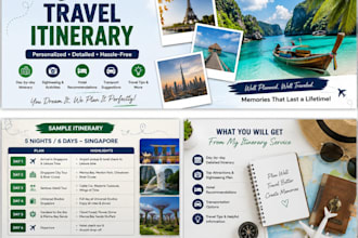 provide professional visa assistance and travel consultation