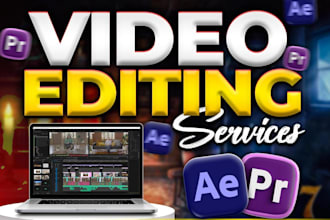 edit engaging reels,shorts,yt videos and
