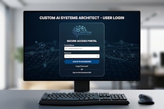 build your customized ai system