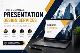 design canva presentations and redesign powerpoint presentations