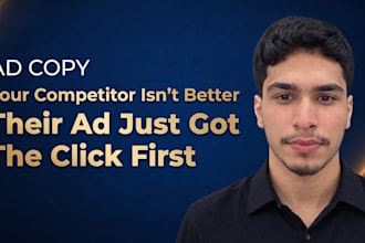 write ad copy that earns the click instead of tricking it