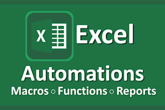 automate excel tasks with vba macros