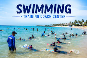teach you 30mins swimming hacks