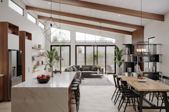 design your residential and commercial interior professionally