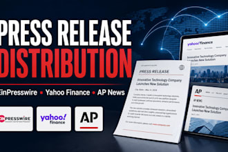 sumbit uk press release einpresswire news release yahoo finance pr distribution
