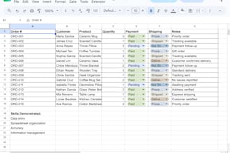 be your virtual assistant for your businesses