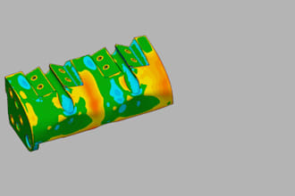 provide professional reverse engineering and 3d cad modeling