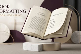 do ebook formatting book formatting paperback formatting kindle formatting ebook