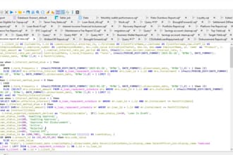 fix, optimize and troubleshoot sql server and mysql queries