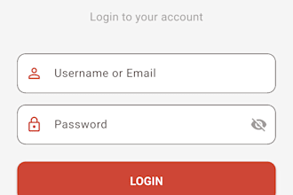 build a mobile app for you