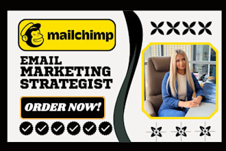 setup mailchimp email automation mailchimp email marketing