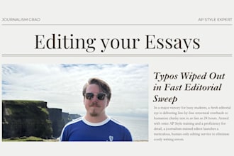 edit your college essay