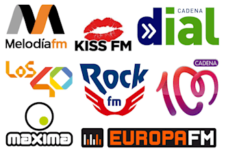 promote your song and get it airplay on spain radio stations