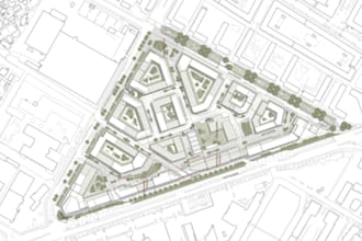 draw site plan floor plan and structural drawings for building permit
