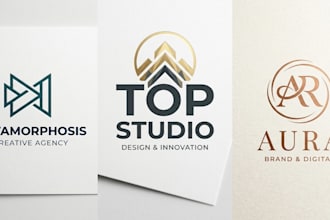 create a logo for you