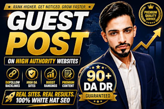 do fashion design and lifestyle guest posts with quality