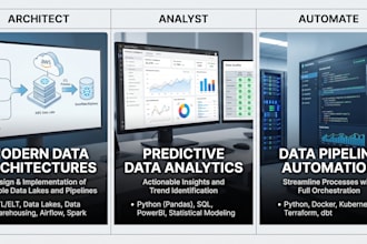do the same results as the tech market with security and affordable