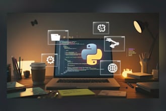 develop a custom computer vision inspection app
